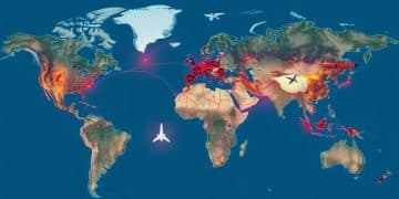 Updates on international economic relations: what to expect
