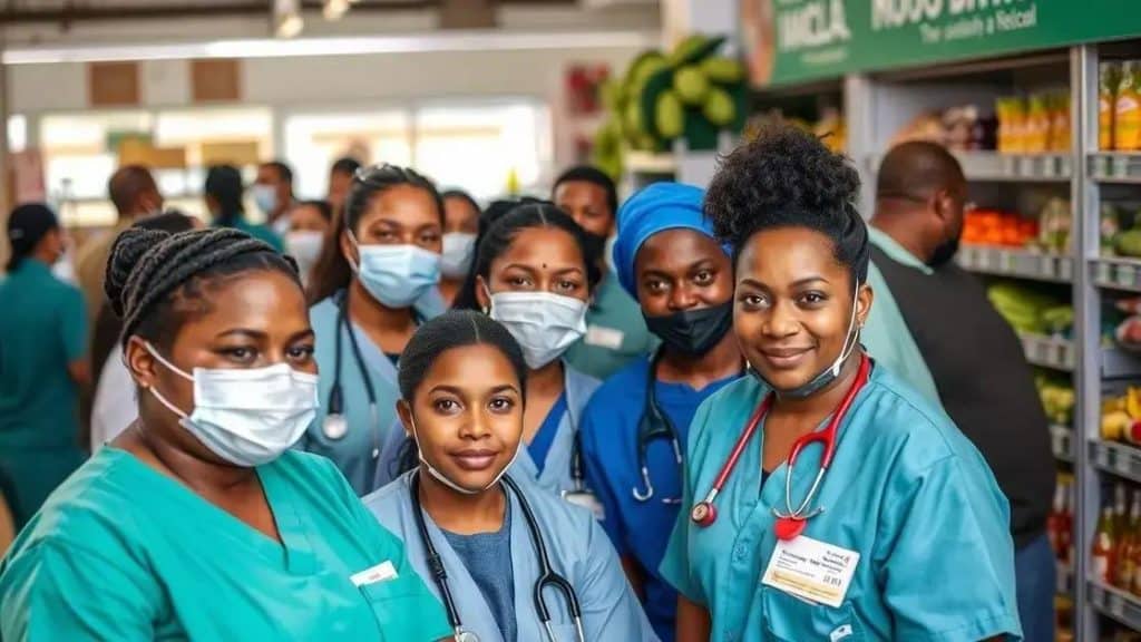 Paid sick leave for essential workers: what you need to know