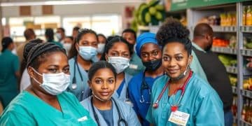 Paid sick leave for essential workers: what you need to know