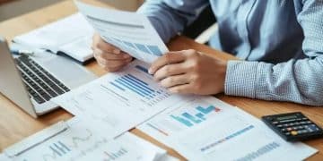 Maximizing returns from tax-deferred retirement accounts