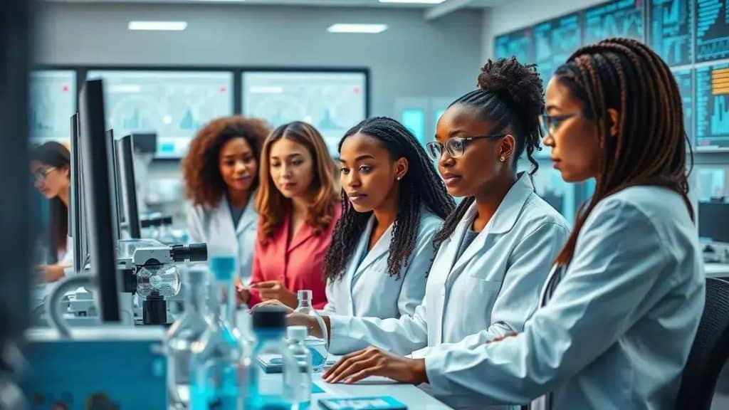 Scholarships for women in STEM: Unlocking opportunities
