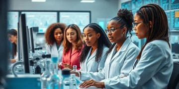 Scholarships for women in STEM: Unlocking opportunities