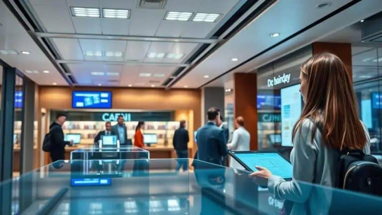Six banking innovation trends driving the future of finance