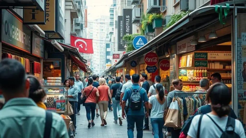 They us economic trends: understanding their impact