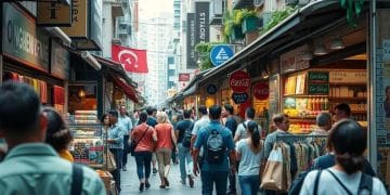 They us economic trends: understanding their impact