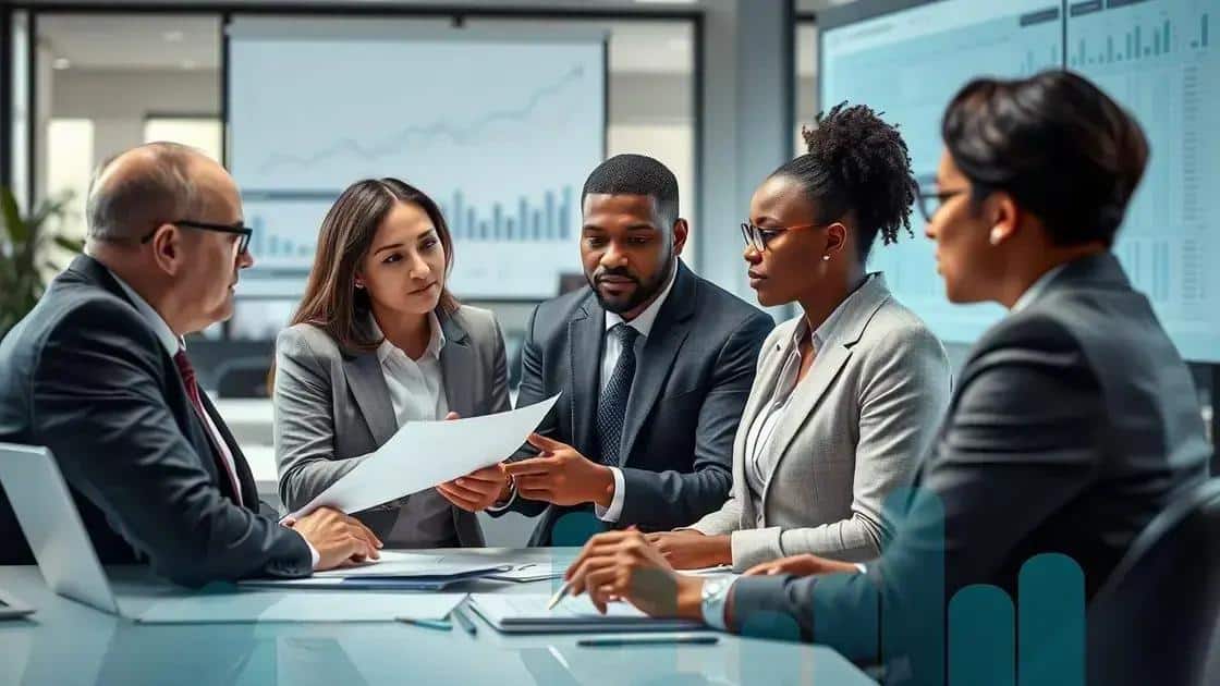 How businesses adapt to economic changes