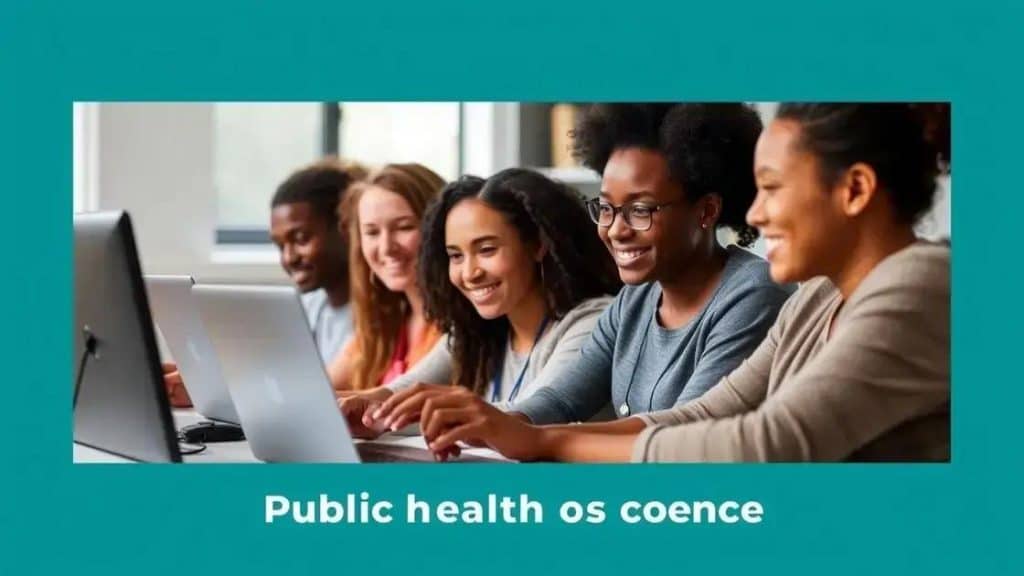 Online degrees in public health: your gateway to success