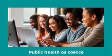 Online degrees in public health: your gateway to success