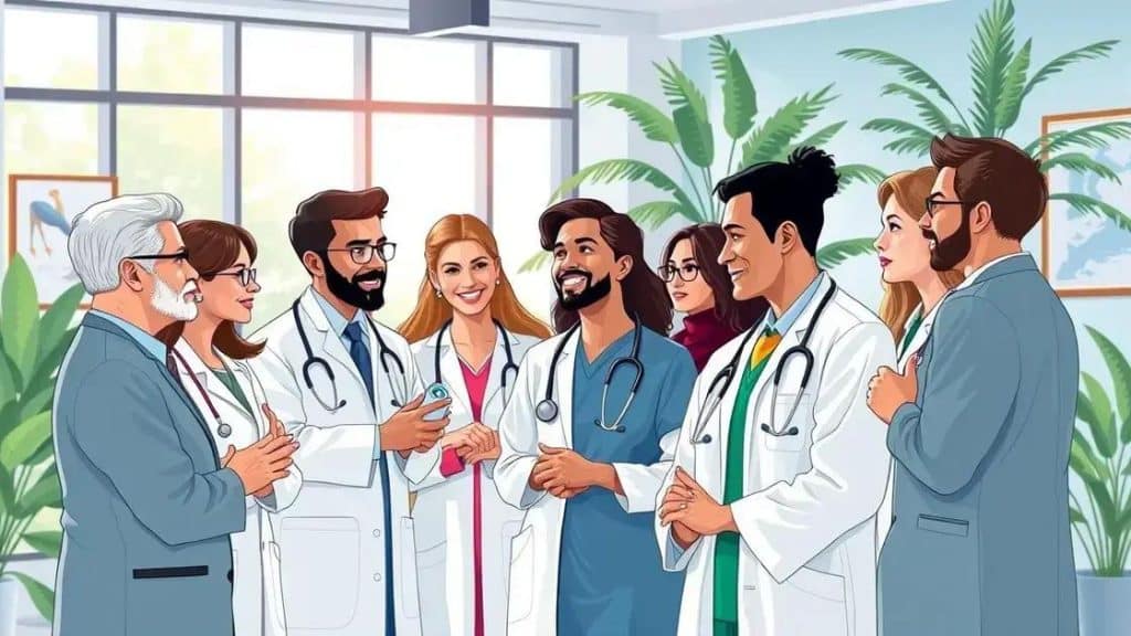 Updates on international healthcare policies you should know