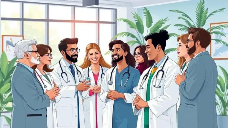 Updates on international healthcare policies you should know