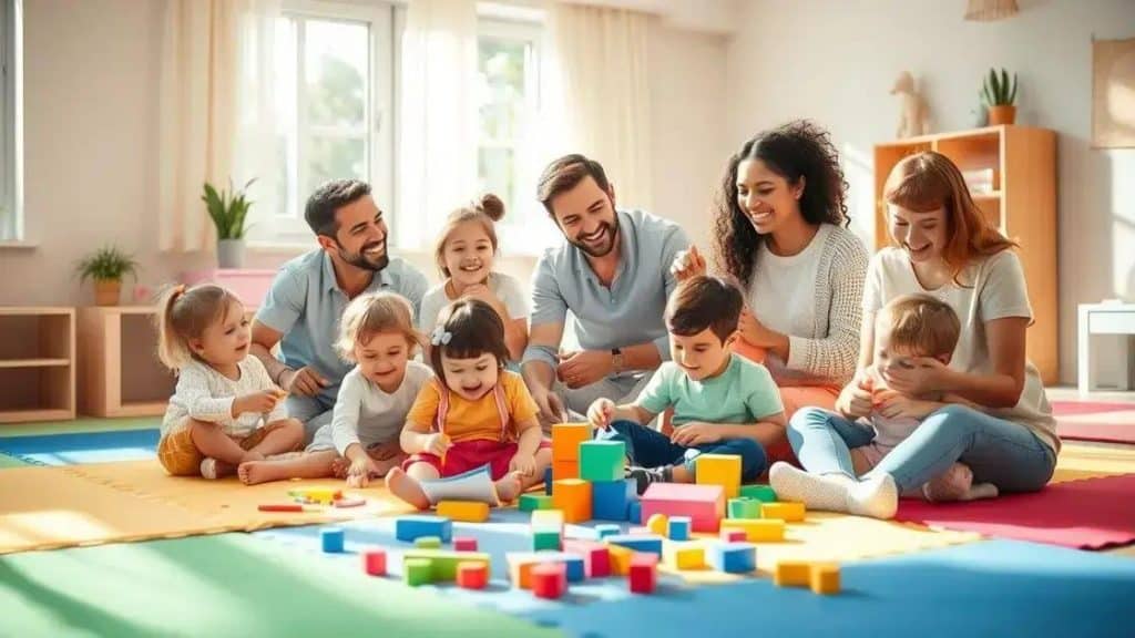 Child care subsidies for low-income families: are you eligible?