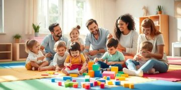 Child care subsidies for low-income families: are you eligible?