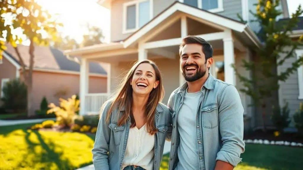 Government grants for first-time homebuyers explained