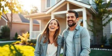 Government grants for first-time homebuyers explained
