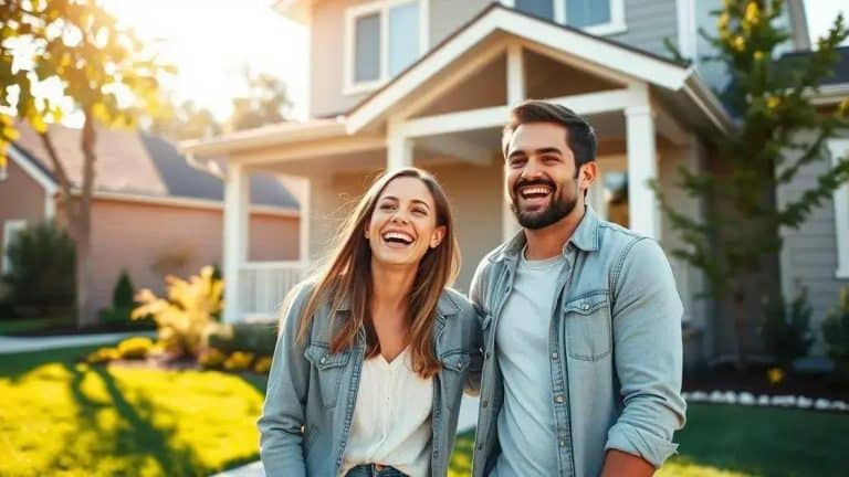 Government grants for first-time homebuyers explained