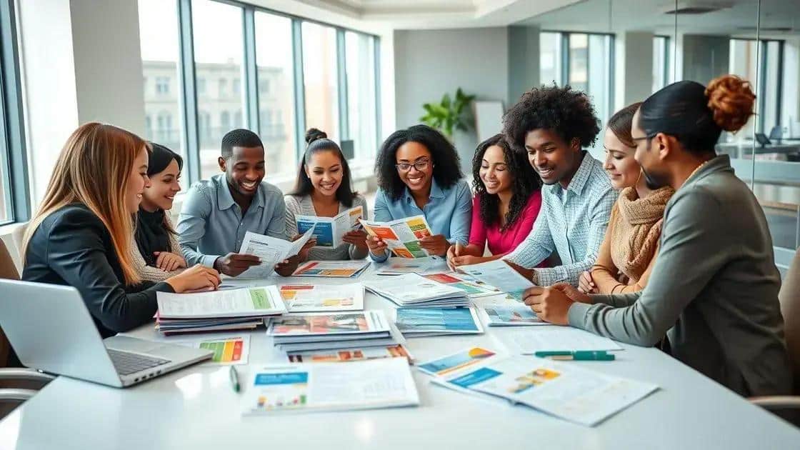 Types of grants available