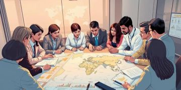 Updates on international relations and trade policies: what you need to know