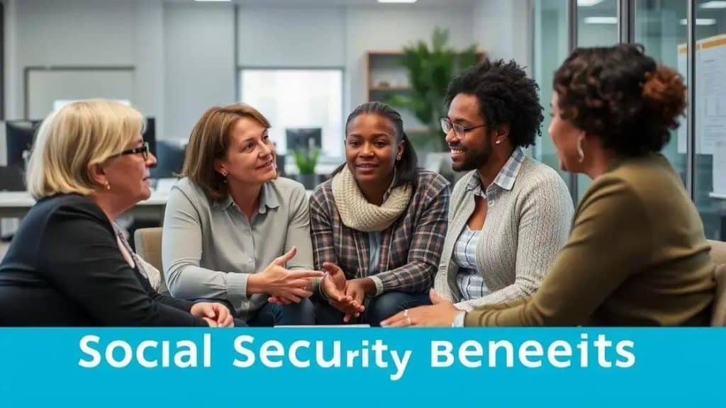 Social security benefits for disabled individuals: what you need to know