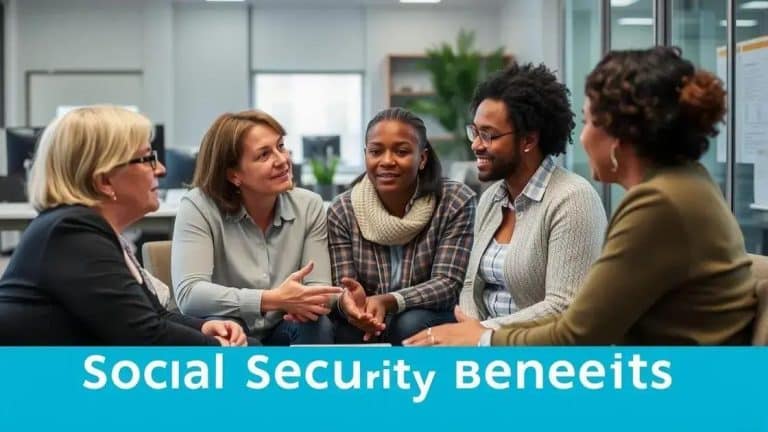Social security benefits for disabled individuals: what you need to know