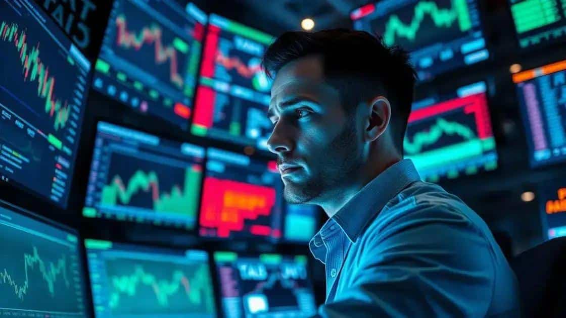 Benefits of using high-frequency trading
