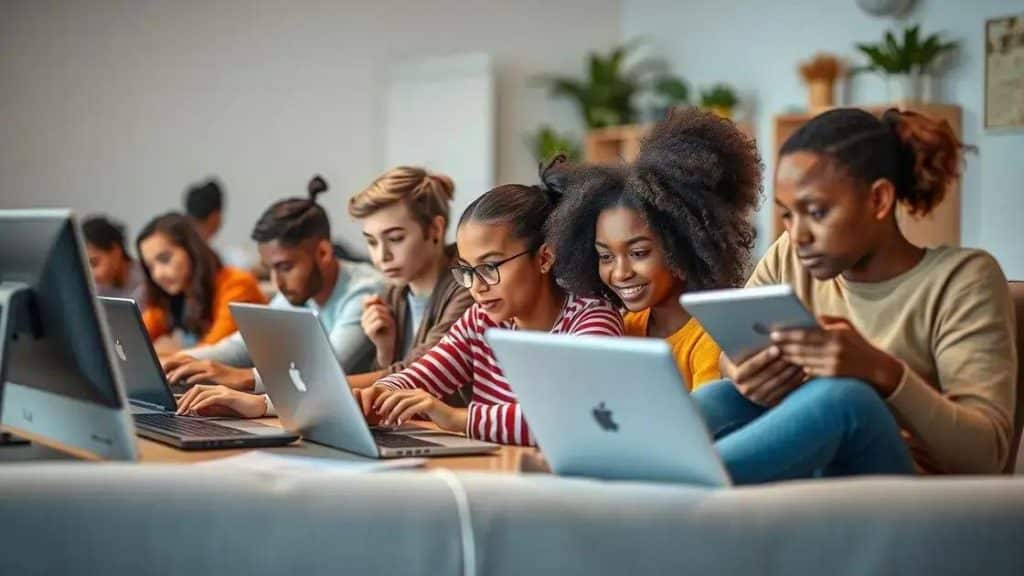 University online hybrid degree growth: what’s driving it?