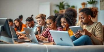 University online hybrid degree growth: what's driving it?