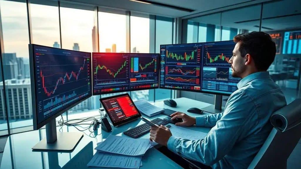 High-frequency trading platform innovations transforming finance
