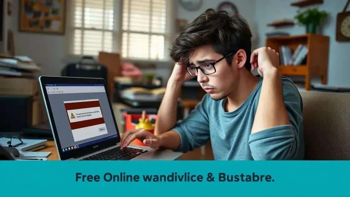 Key challenges of online and hybrid education