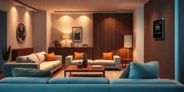 Smart thermostat adoption reducing utility bills now