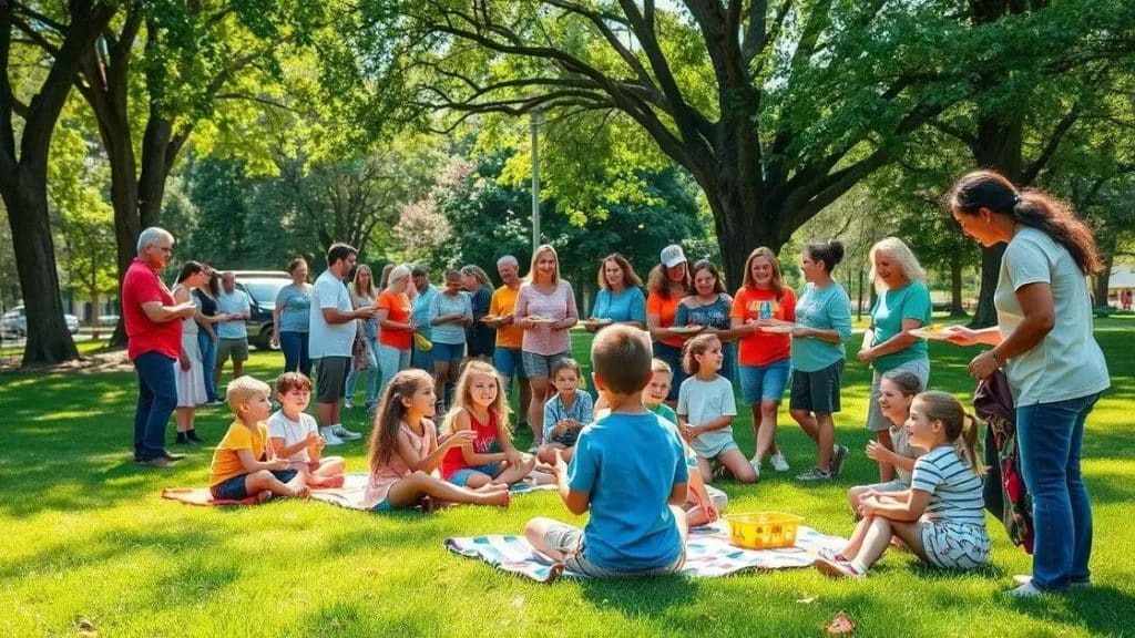 Summer Meals Program Reach Expansion: How You Can Help