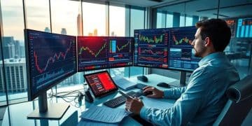 High-frequency trading platform innovations transforming finance