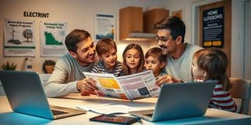 State rebate programs for electric bills explained