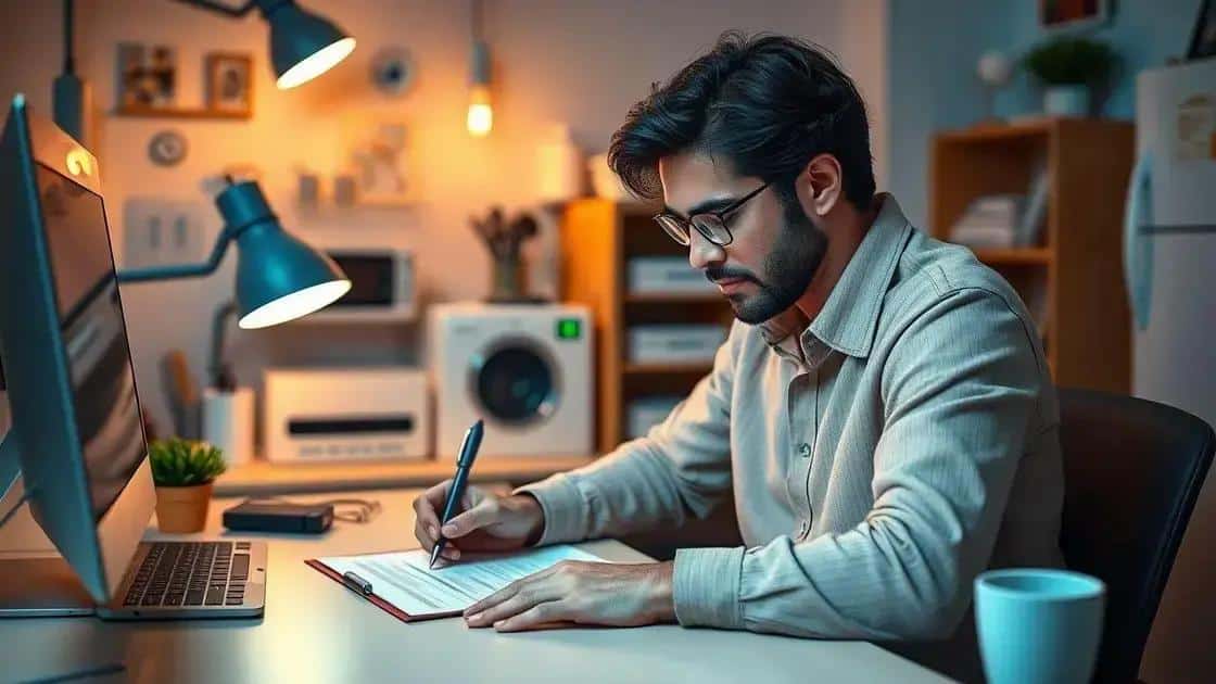 How to apply for electric bill rebates