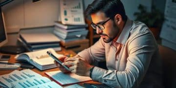 Gig economy income volatility and budgeting apps