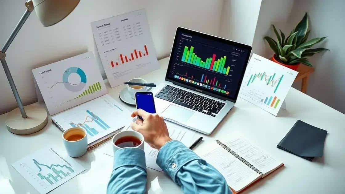 How budgeting apps can help gig workers