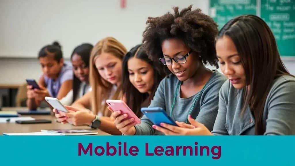 Mobile-based ESL learning platforms expansion: what’s new?