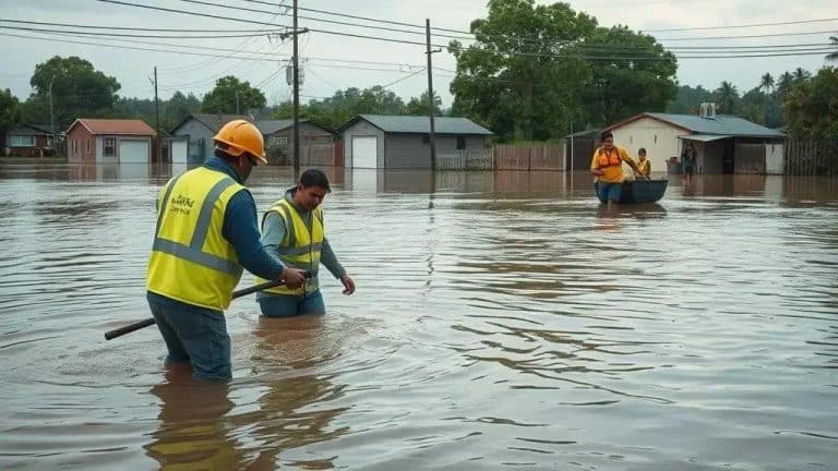 Utility trusts offering assistance in flood zones