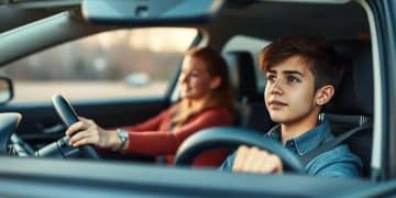 Child Safety Seat Grant Programs: Your Guide to Funding