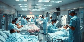 Heat-related emergency room visit trends you should know