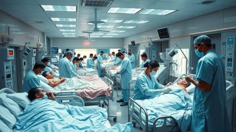 Heat-related emergency room visit trends you should know