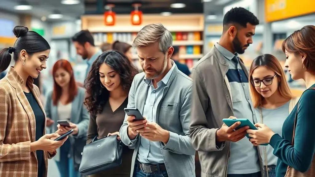 Consumer preferences and behaviors