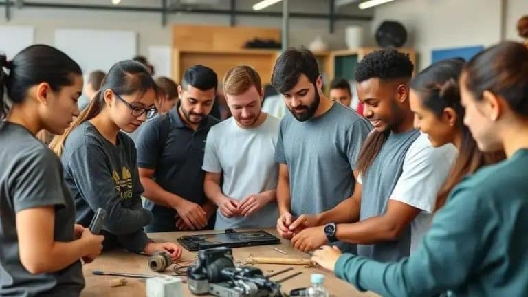 Vocational bootcamp education gains popularity among students