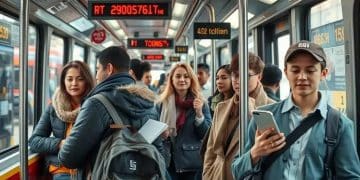 Transportation voucher programs for jobseekers: unlock your potential