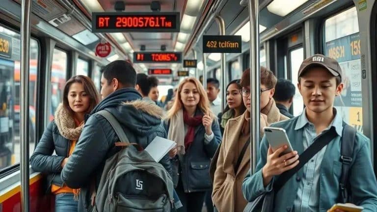 Transportation voucher programs for jobseekers: unlock your potential