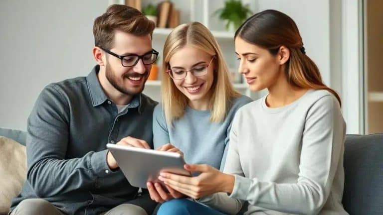 Estate planning app usage among young adults