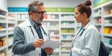 State prescription drug assistance program updates you need