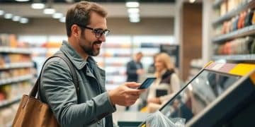 Contactless payment growth in U.S. retail: what to know