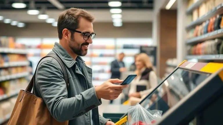 Contactless payment growth in U.S. retail: what to know