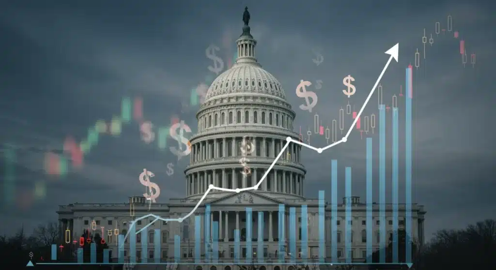2025 Fed Rate Hikes: Investor’s Guide to Portfolio Protection