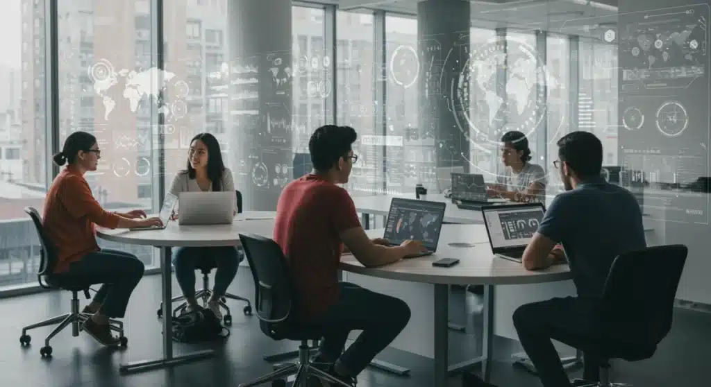 Higher Education Trends: New Degree Programs 2025
